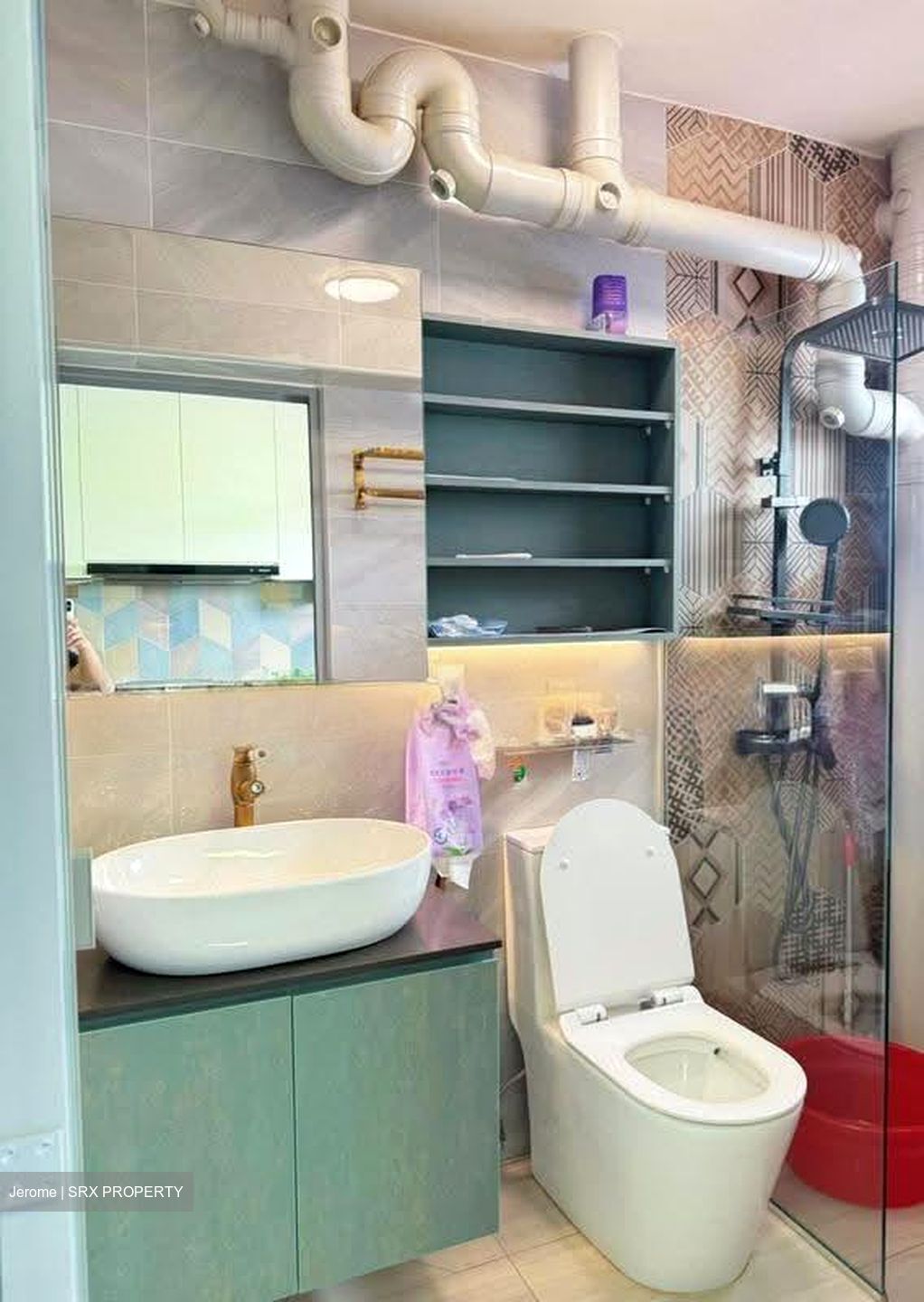 Blk 540 Woodlands Drive 16 (Woodlands), HDB 5 Rooms #626456691